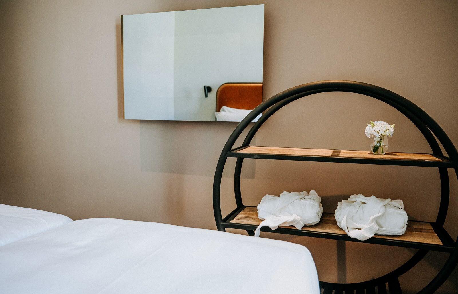 Exmo. Hotel by null