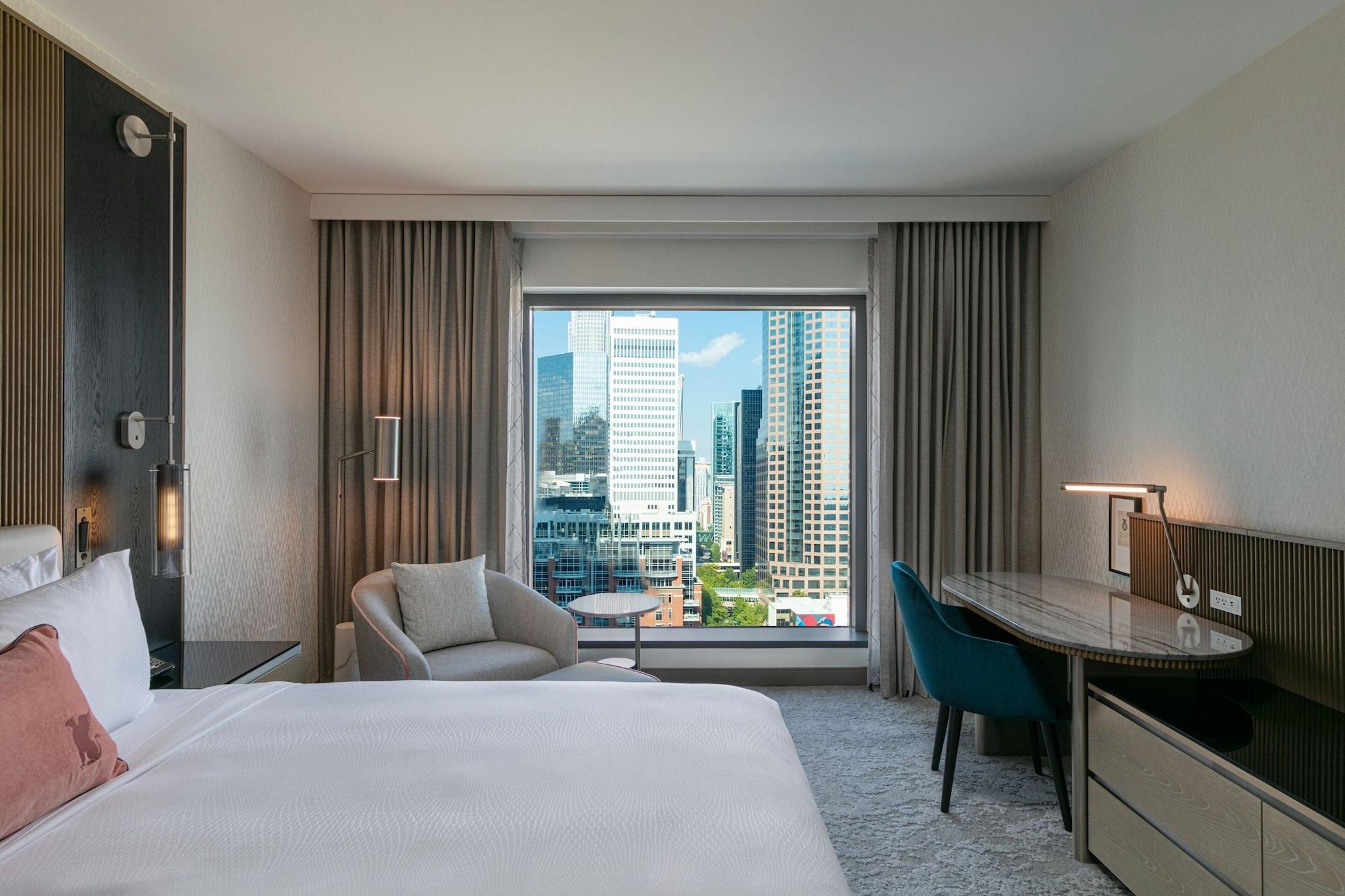 Jw Marriott Charlotte