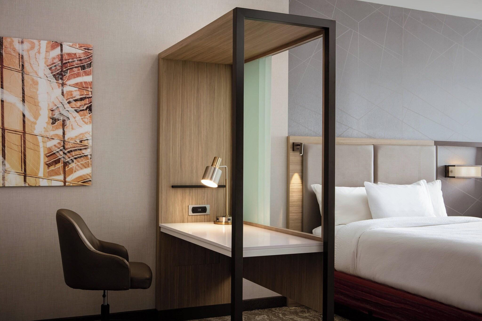 Spriinghill Suites By Marriott Ames