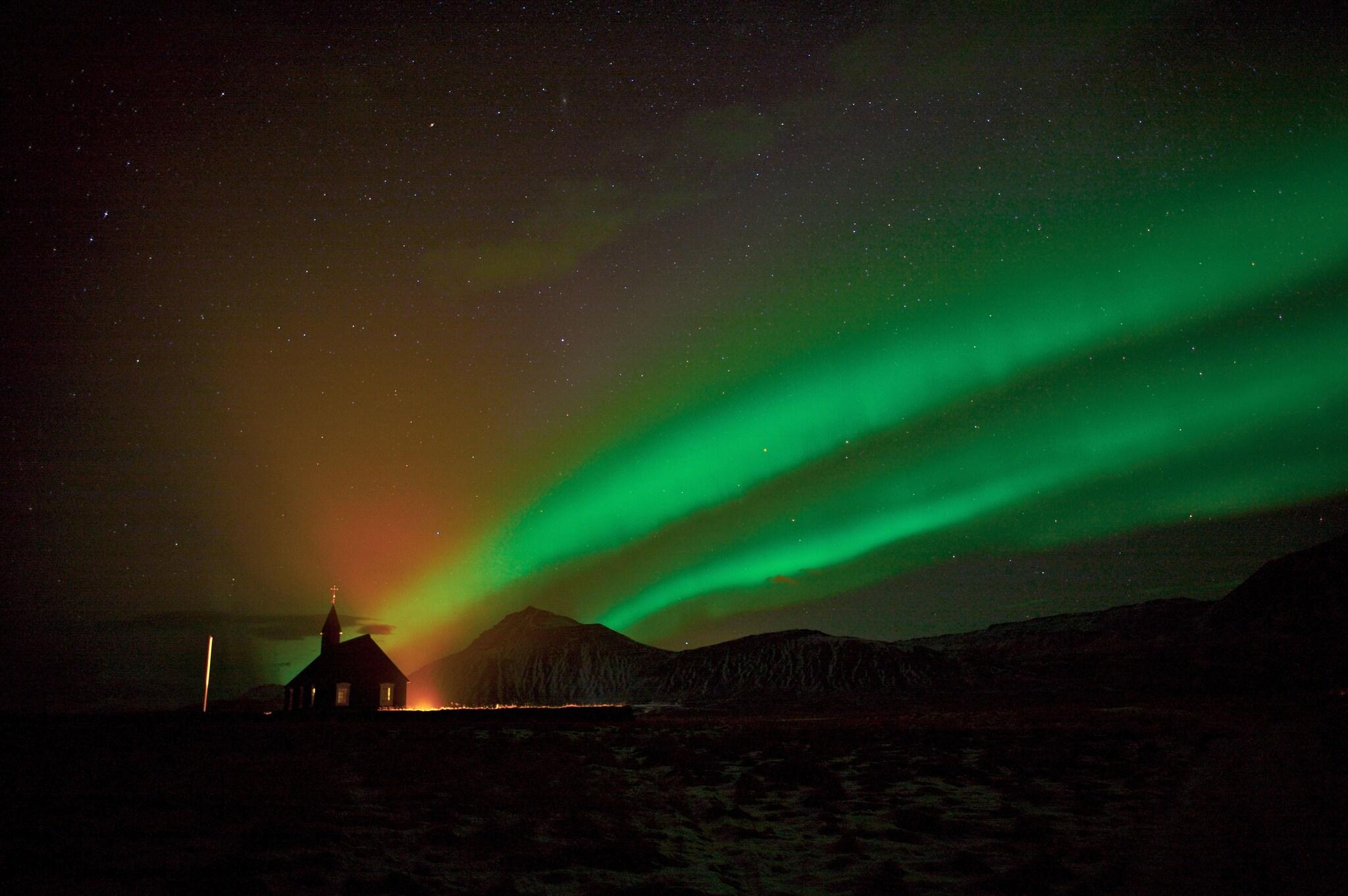 Hótel Búðir by Google