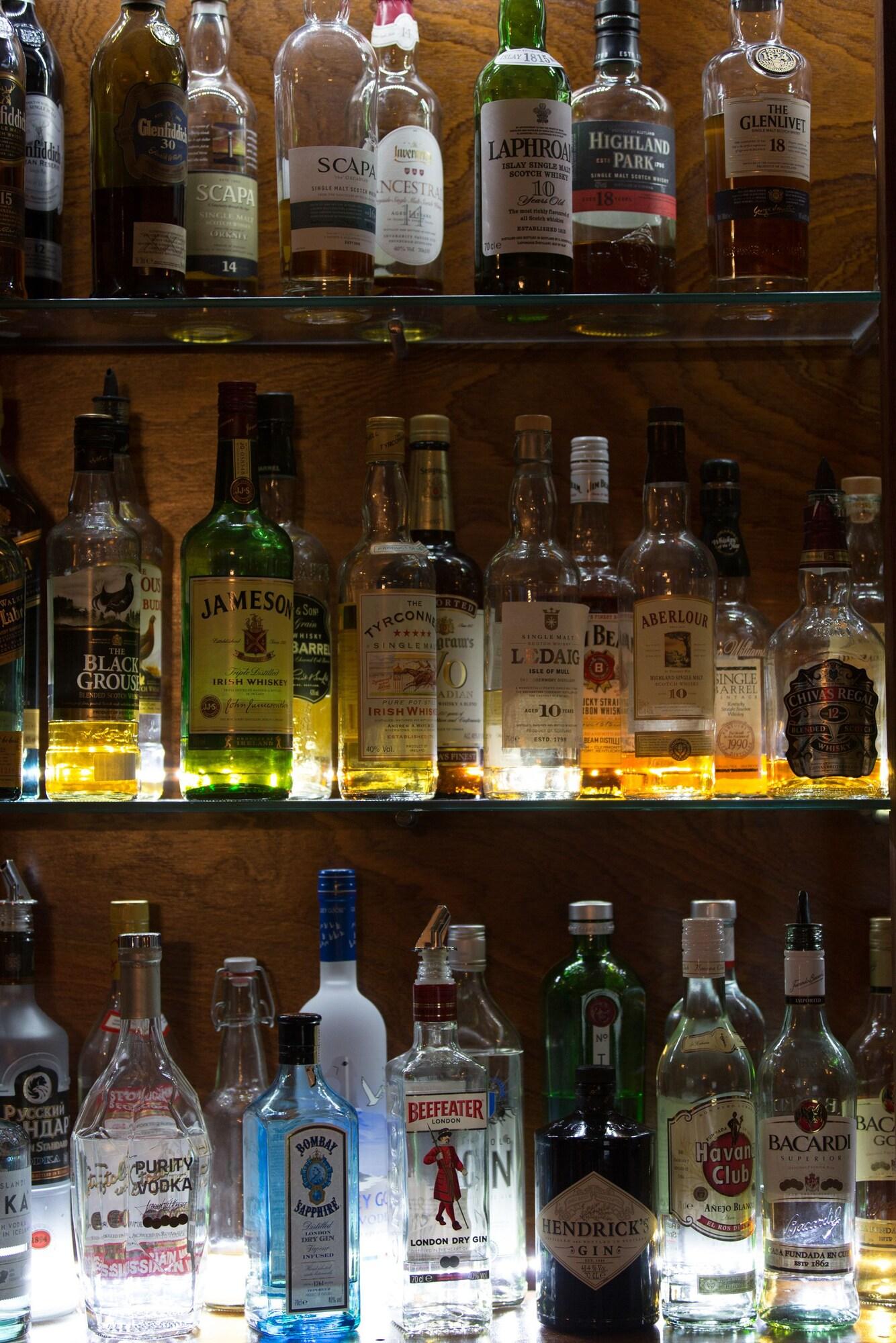 Hótel Búðir by null