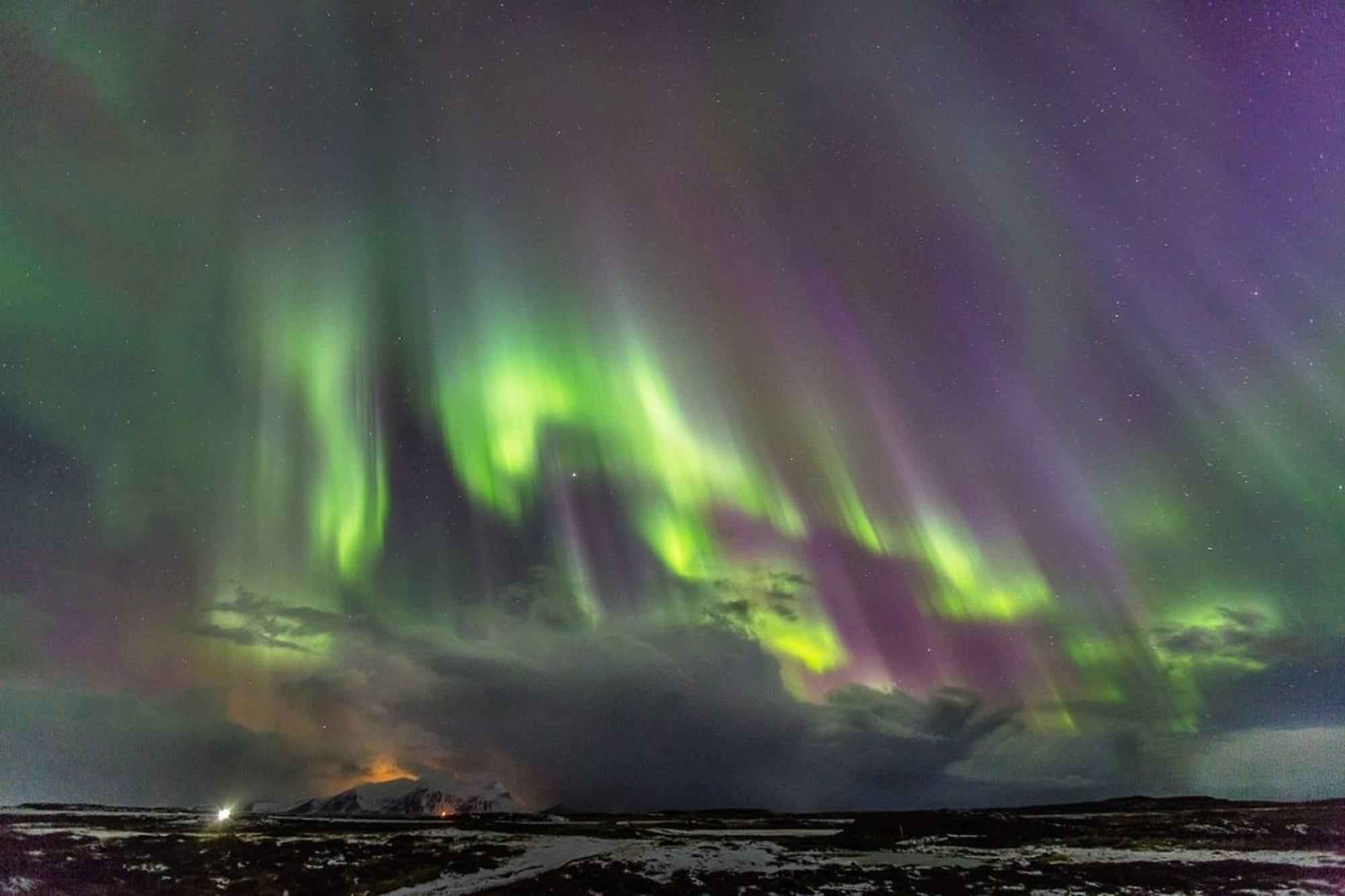 Hótel Búðir by null