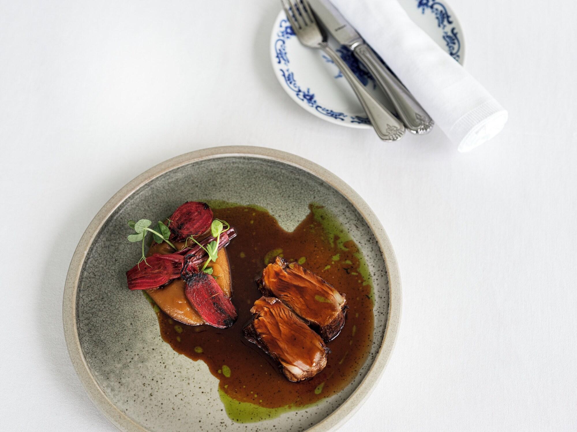 Hótel Búðir by null Hótel Búðir by null