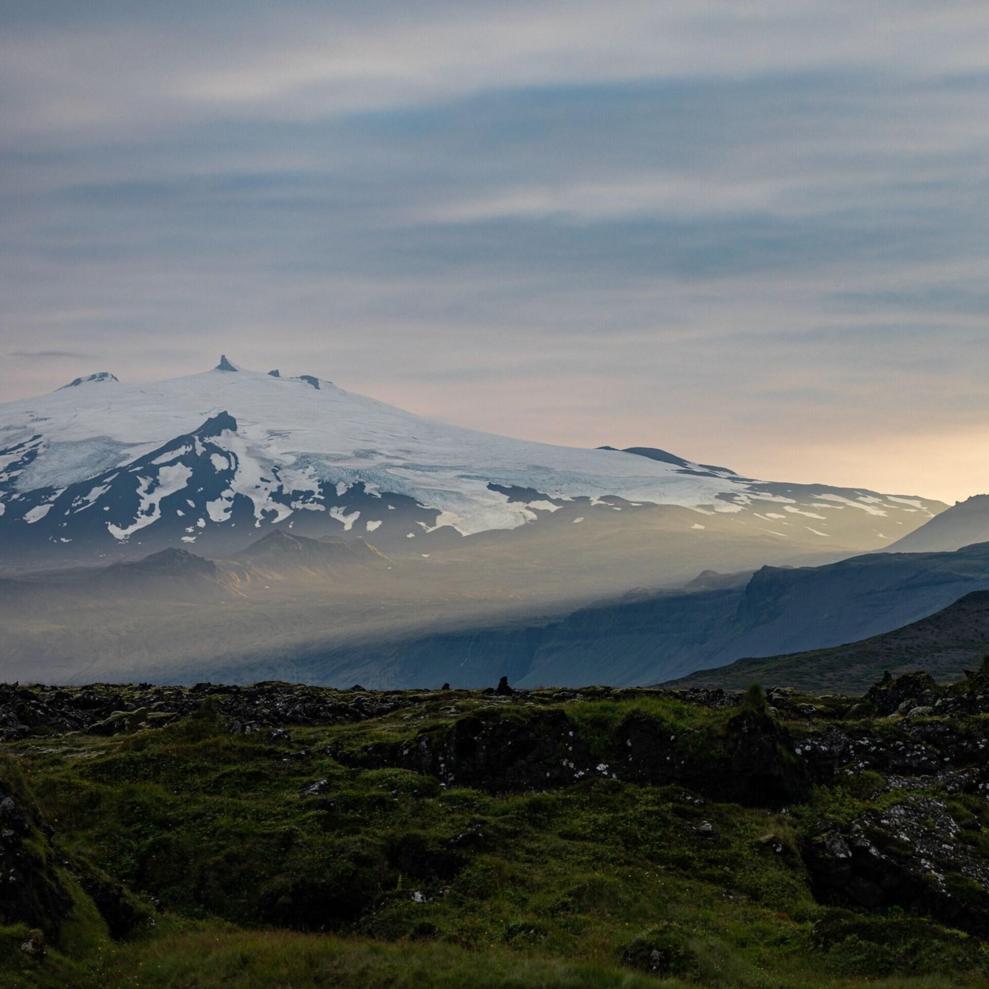 Hótel Búðir by null