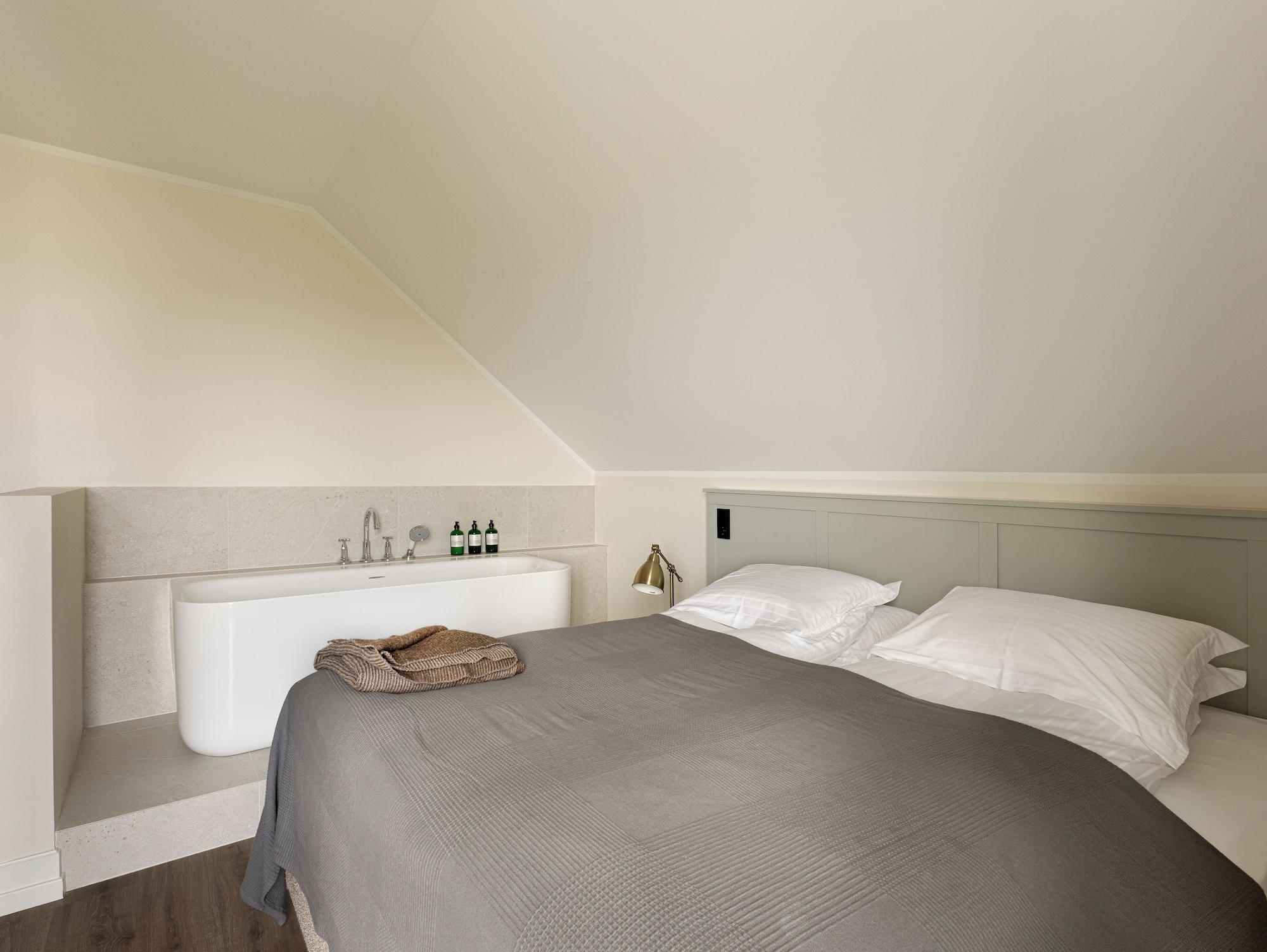 Hótel Búðir by null