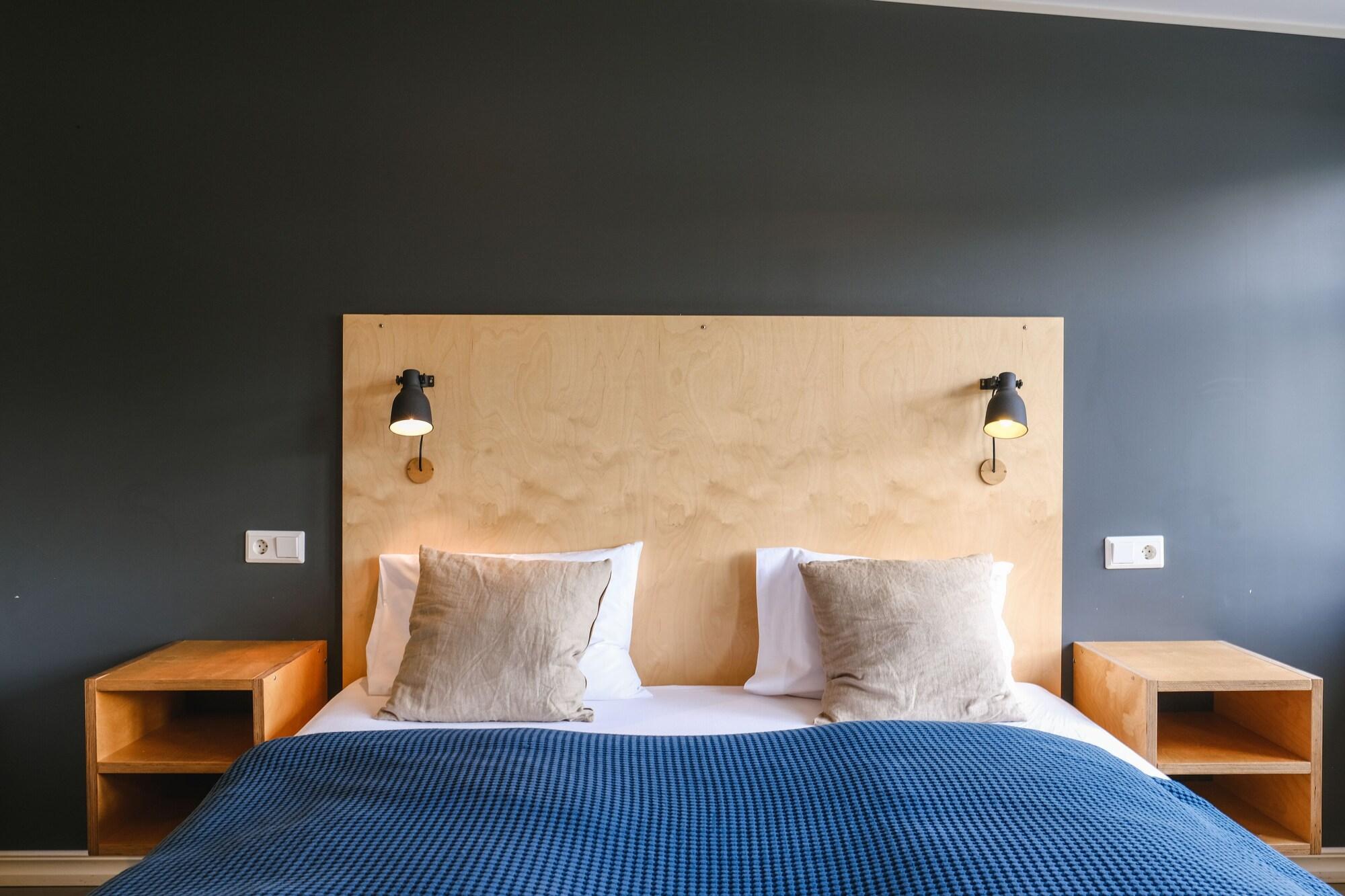 Snæfell - Hotel by Aldan by null