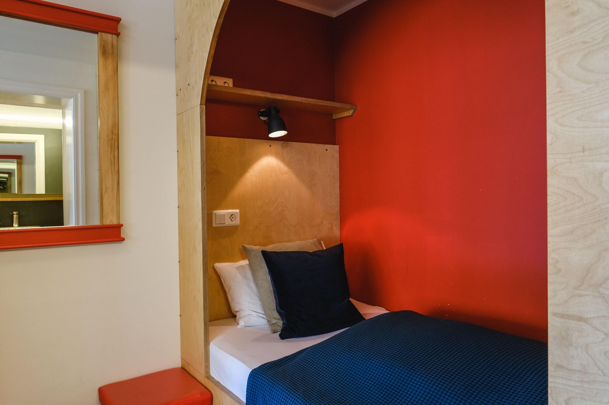 Snæfell - Hotel by Aldan by null