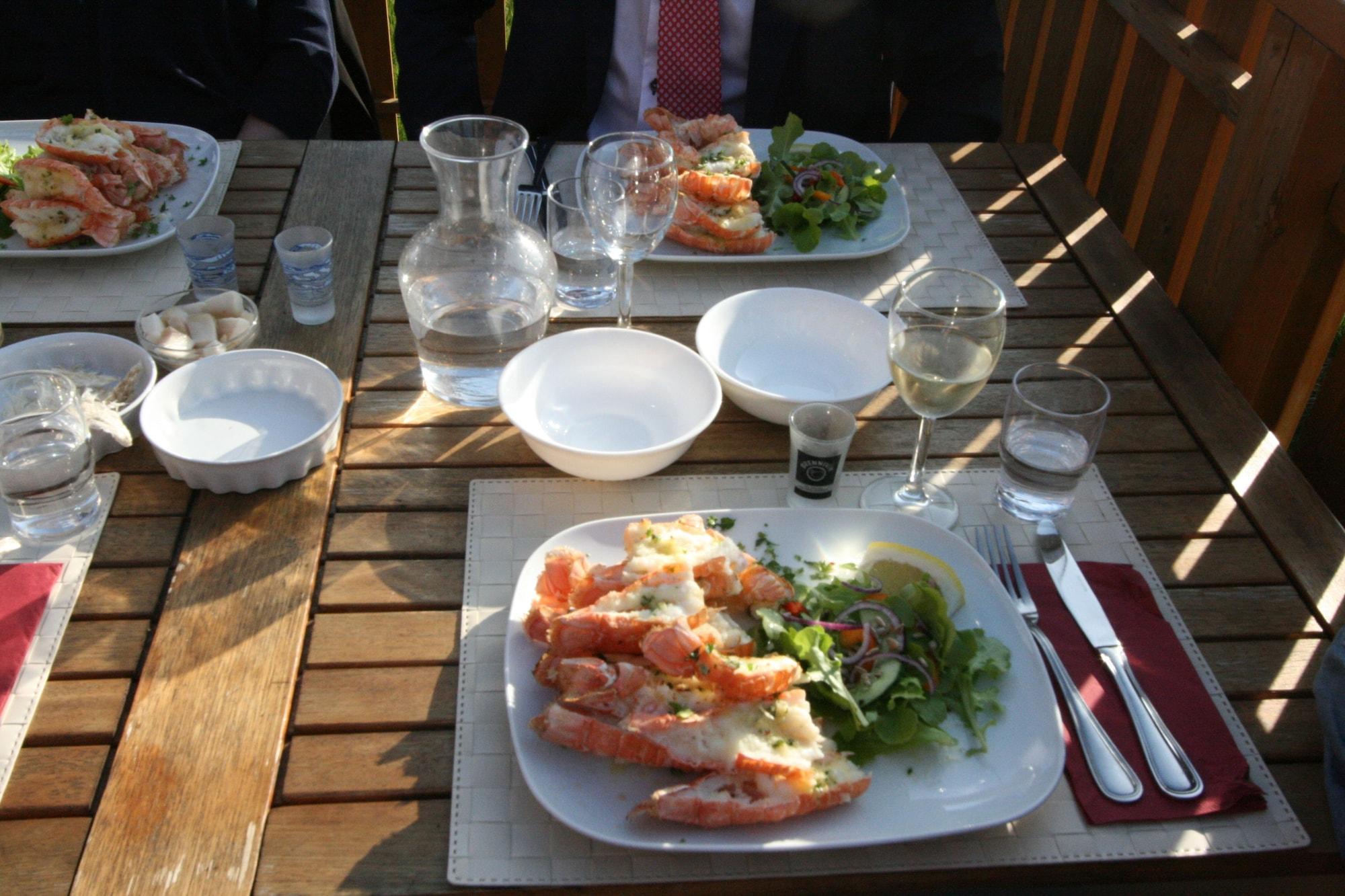 Arnanes Country Hotel by null