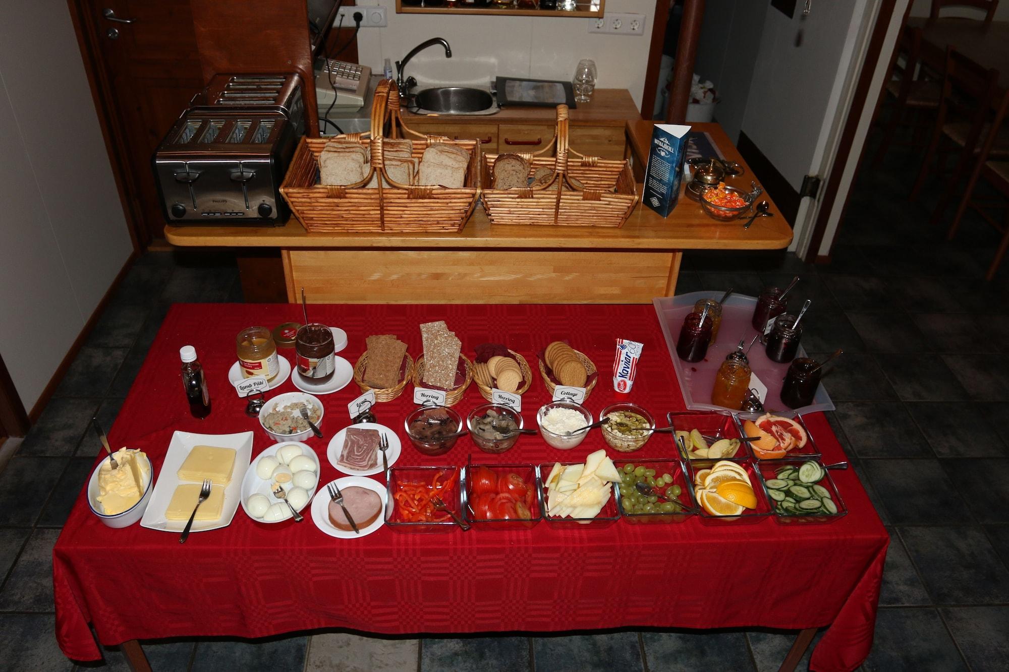 Arnanes Country Hotel by null