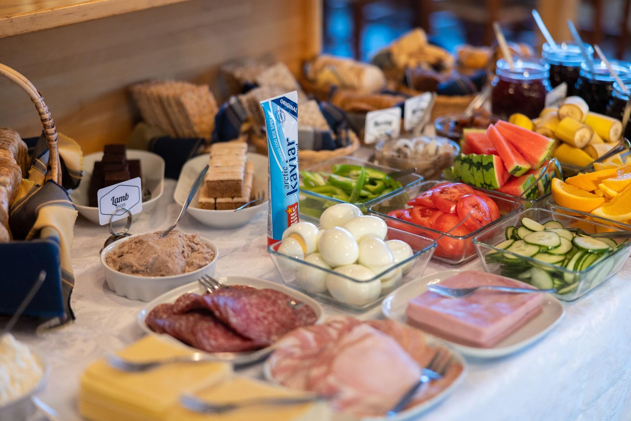 Arnanes Country Hotel by null