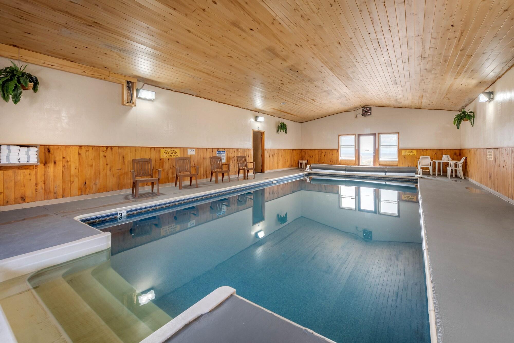 Great Sand Dunes Lodge by null