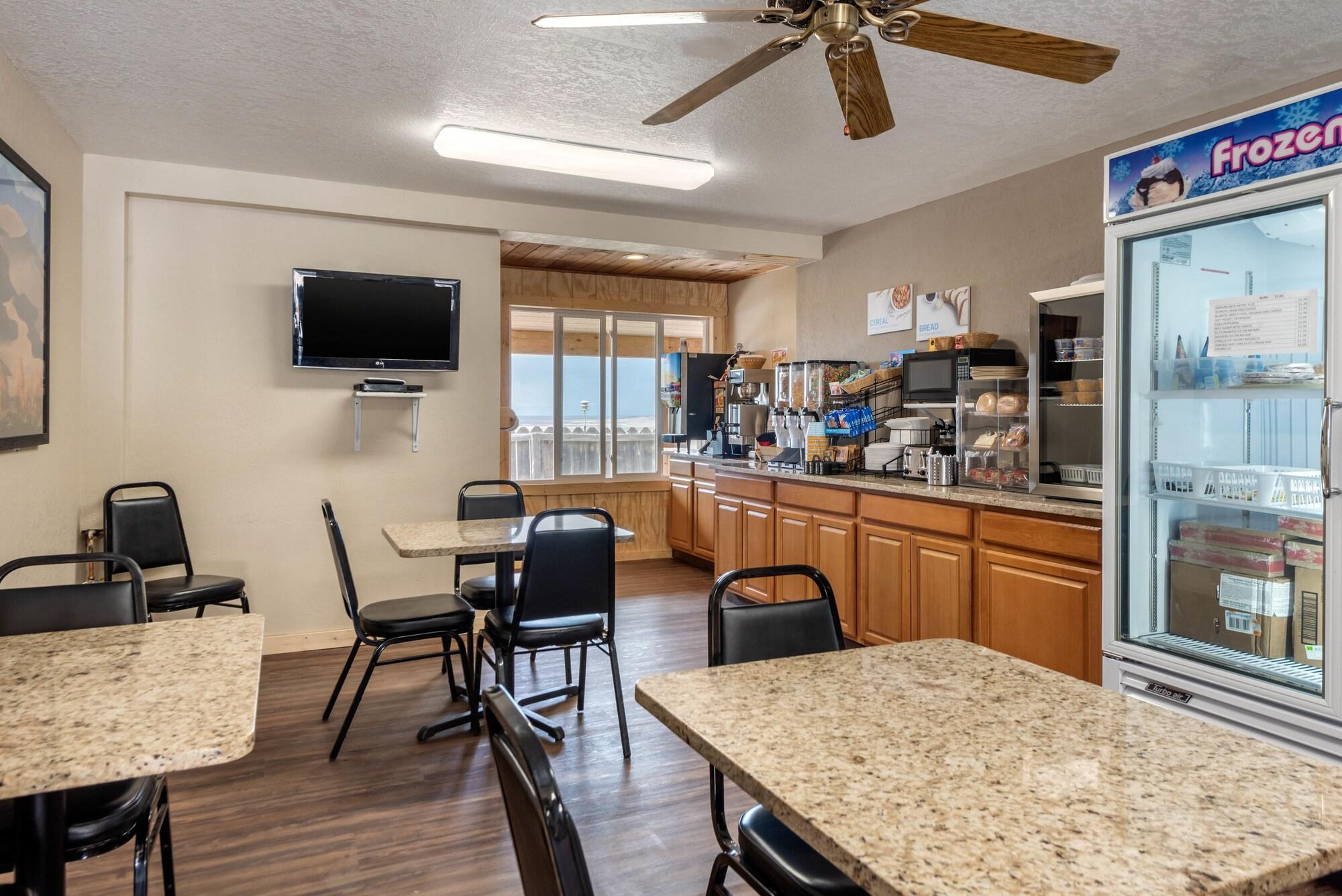 Great Sand Dunes Lodge by null