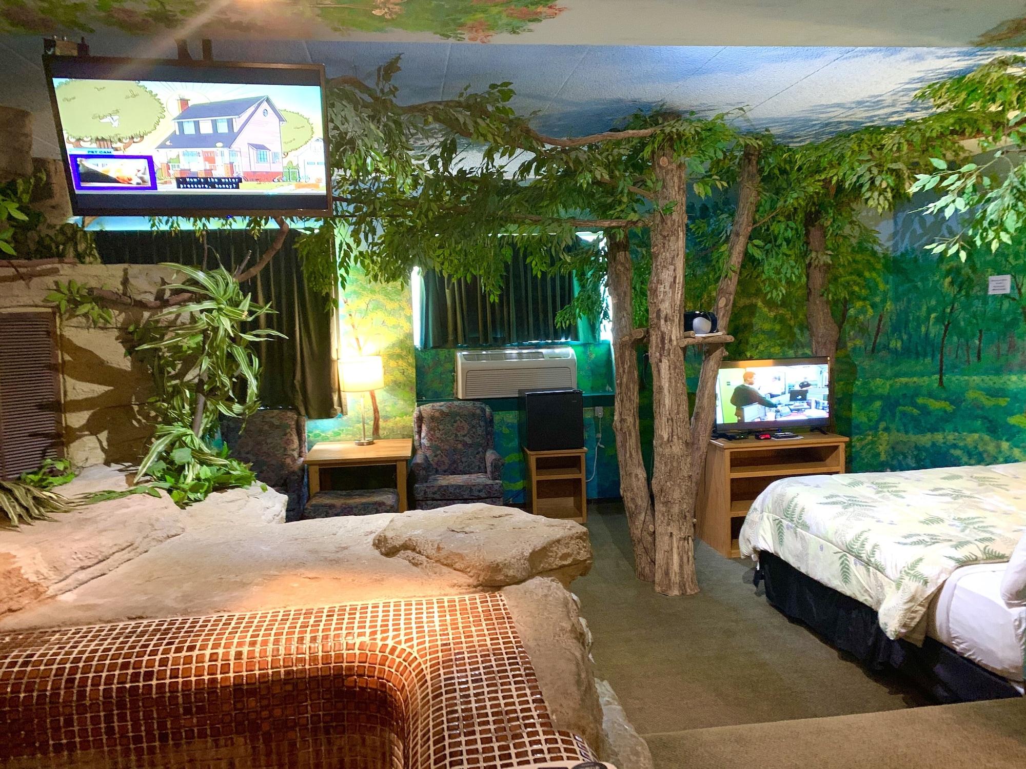 Don Q Inn Dodgeville by null