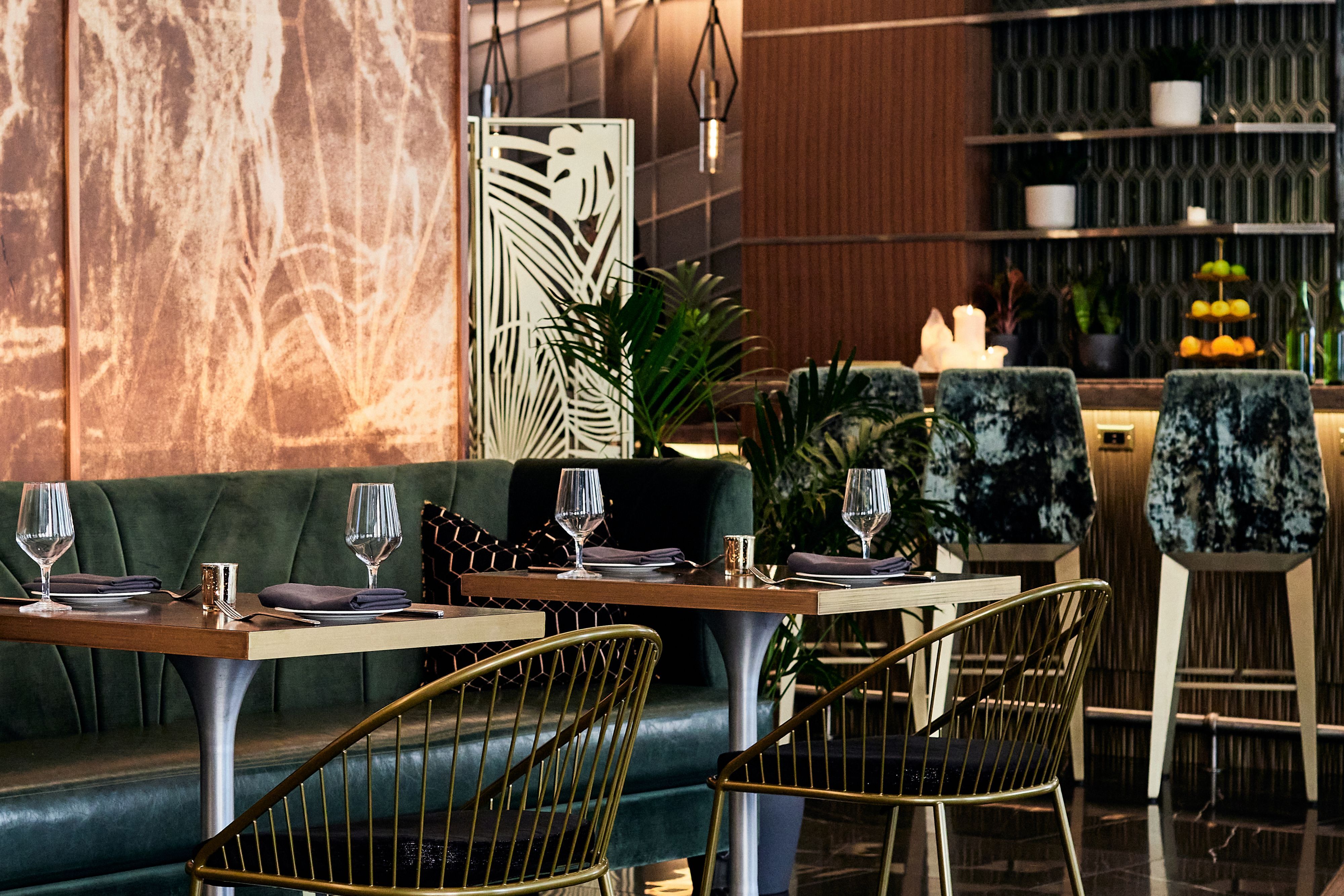 Rand Tower Hotel, A Tribute Portfolio Hotel