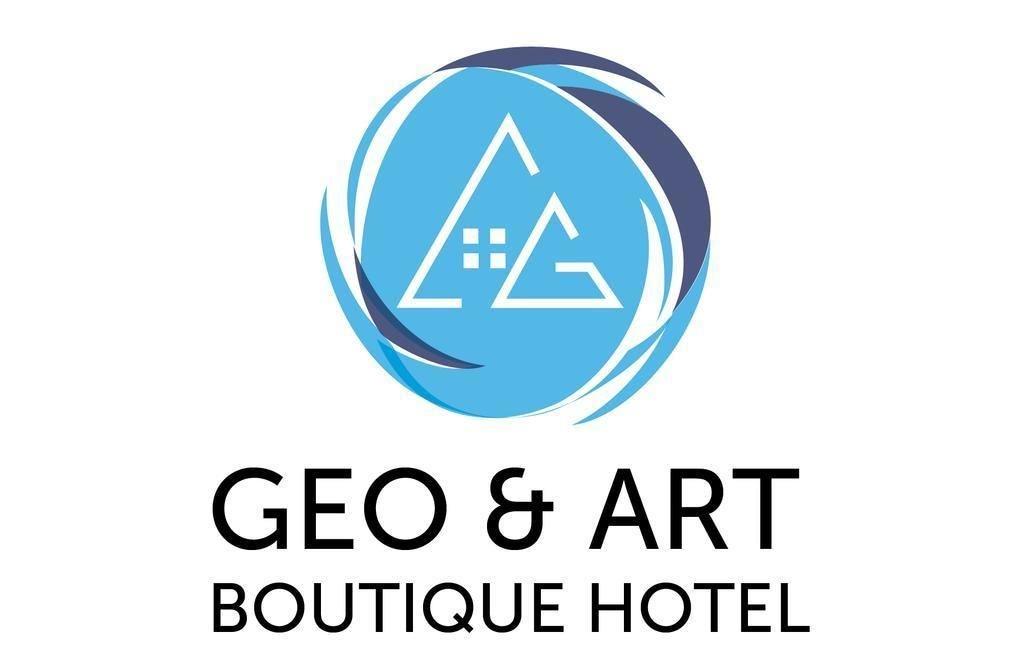 Geo & Art Boutique Hotel - photo
