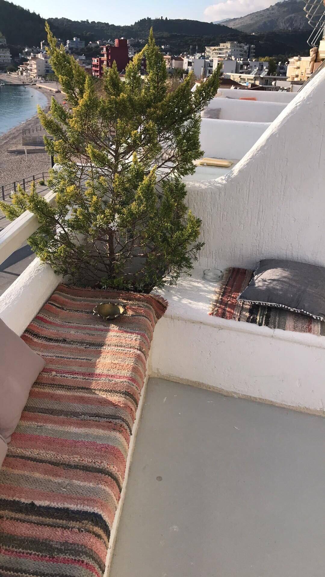 Geo & Art Boutique Hotel - photo