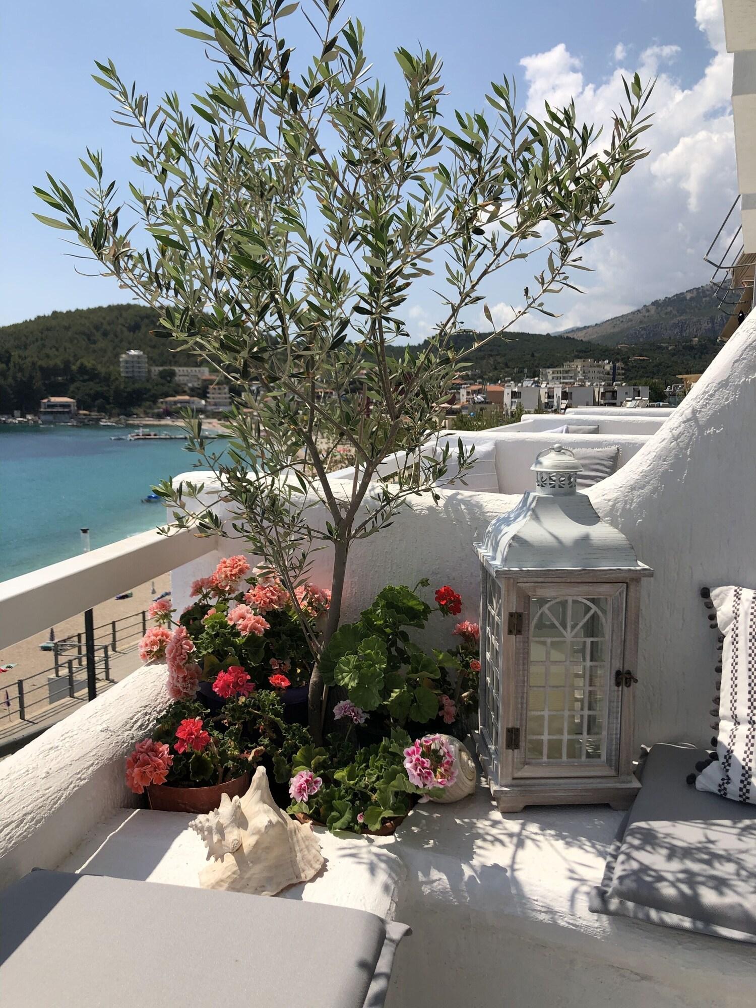 Geo & Art Boutique Hotel - photo