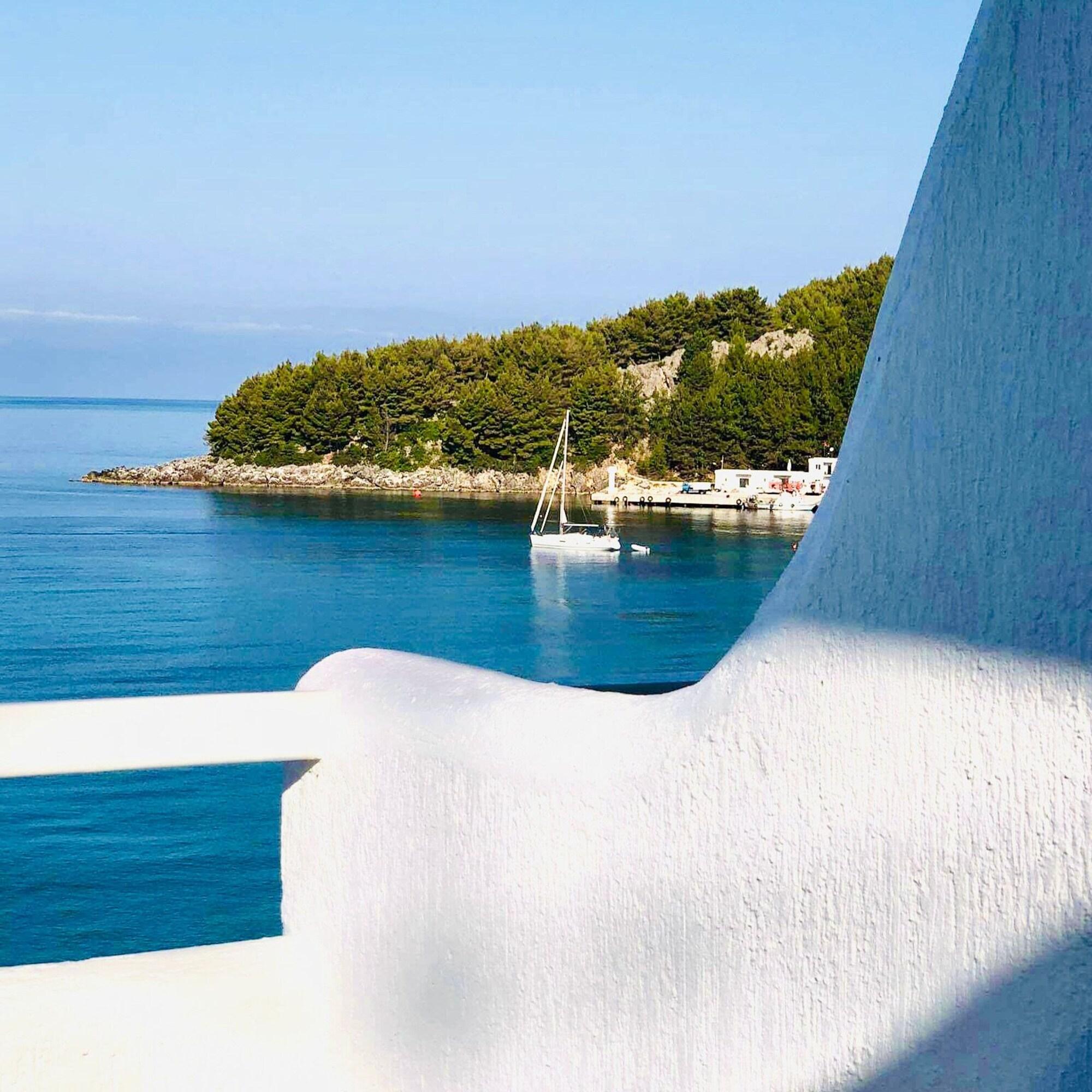 Geo & Art Boutique Hotel - photo