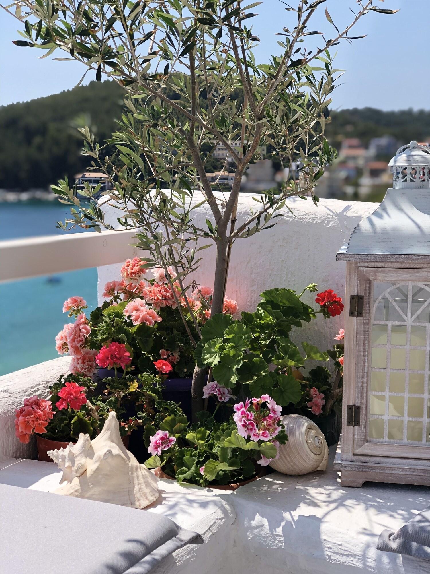 Geo & Art Boutique Hotel - photo