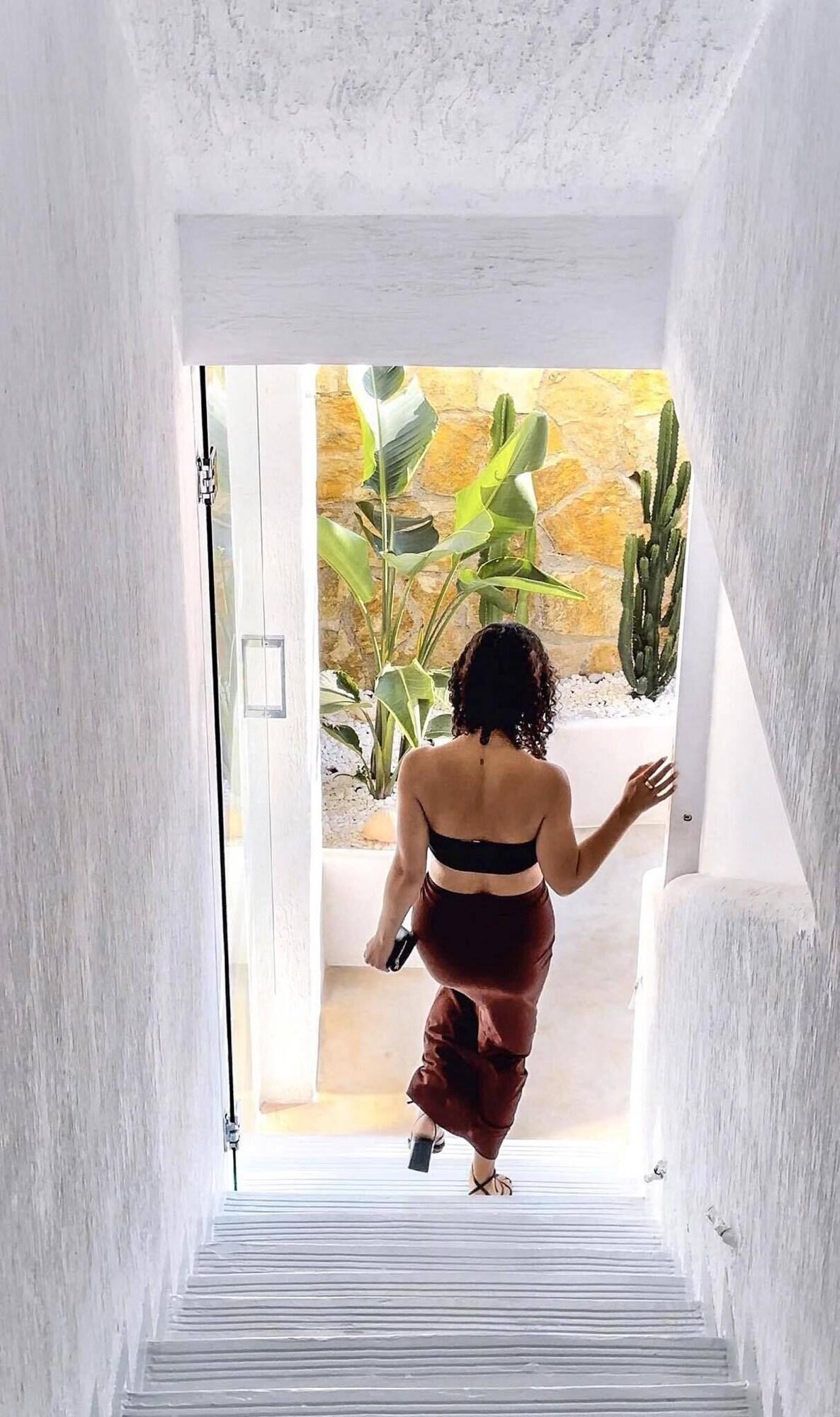 Geo & Art Boutique Hotel - photo