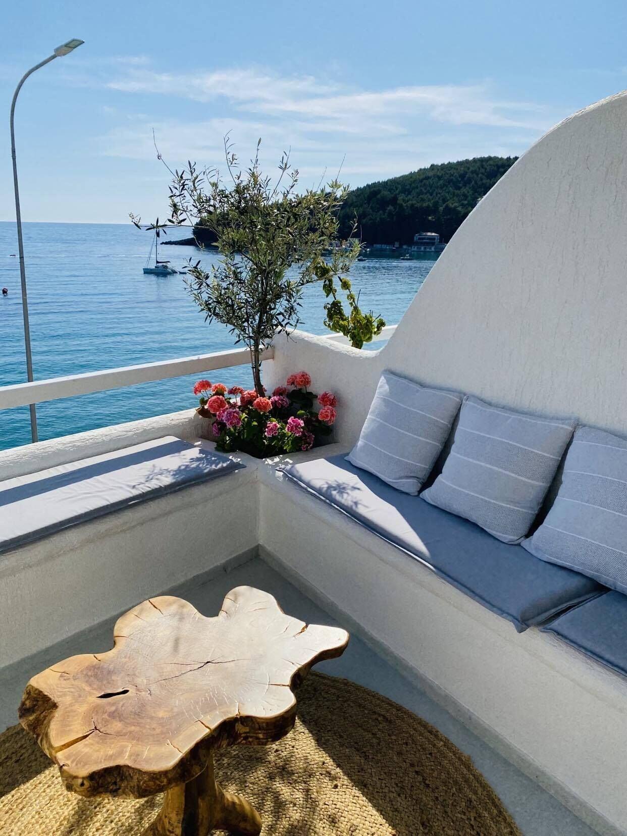 Geo & Art Boutique Hotel - photo