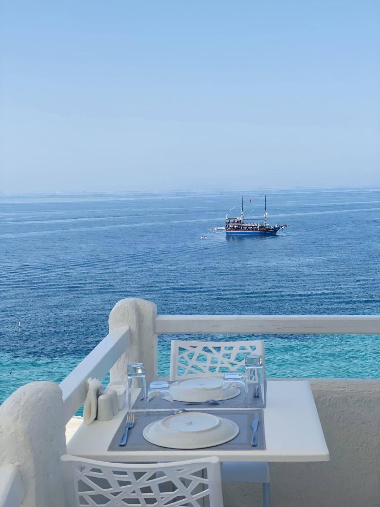 Geo & Art Boutique Hotel - photo