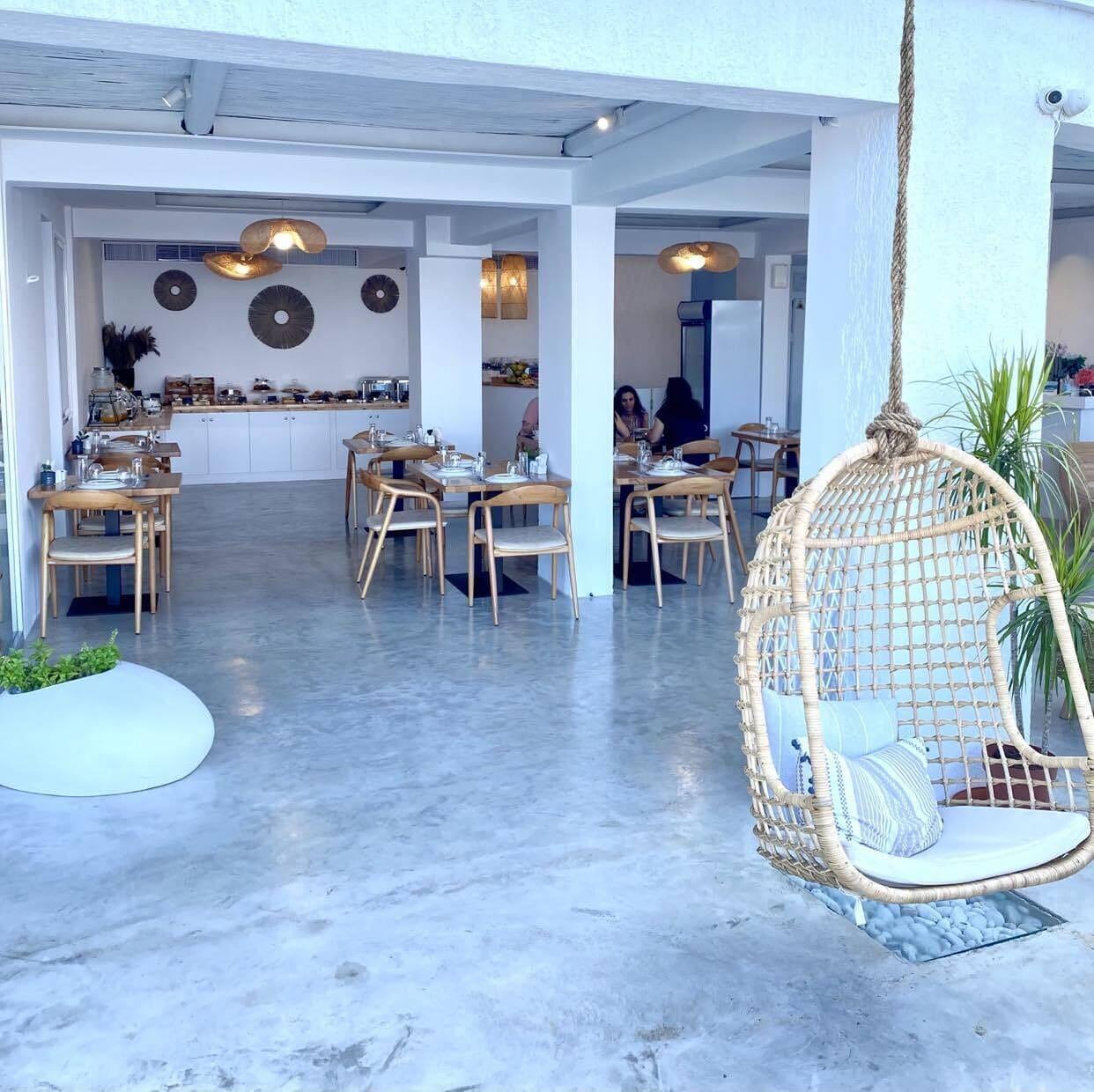 Geo & Art Boutique Hotel - photo