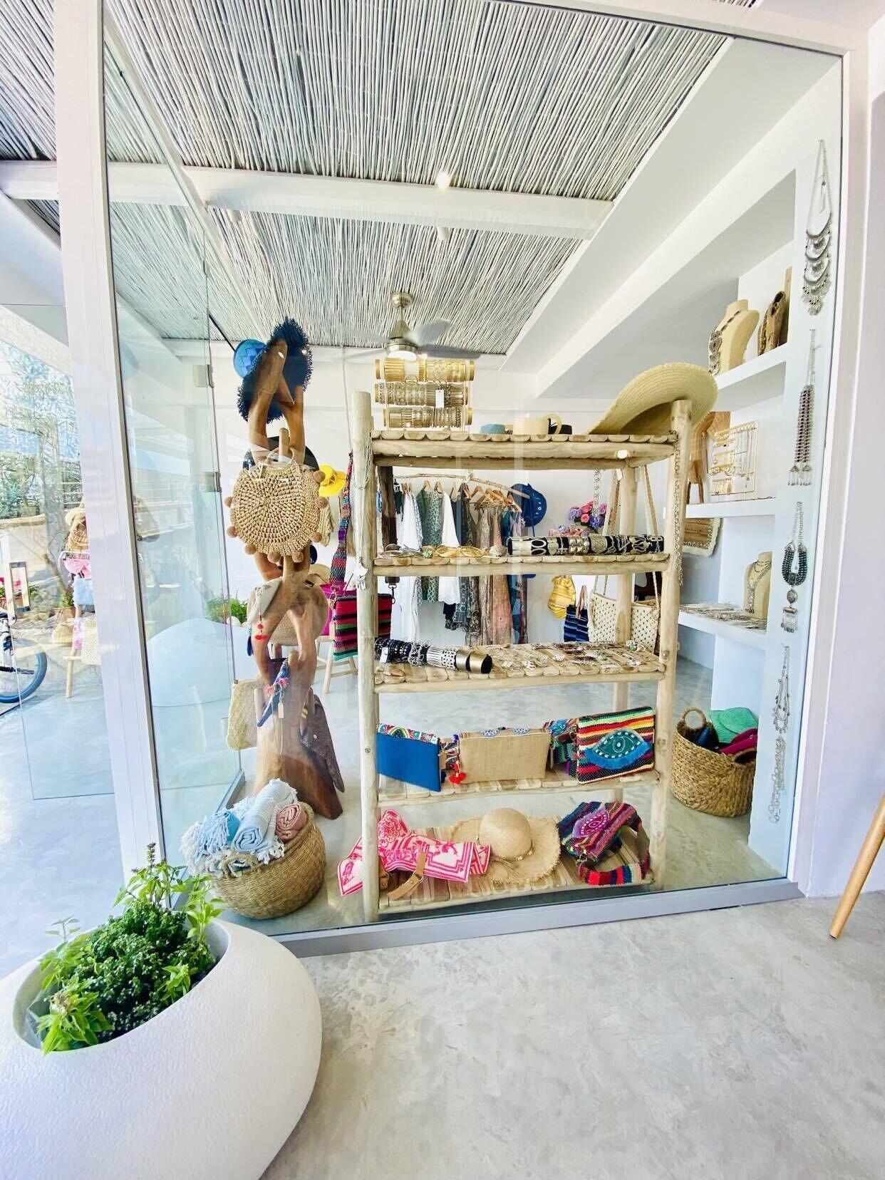 Geo & Art Boutique Hotel - photo