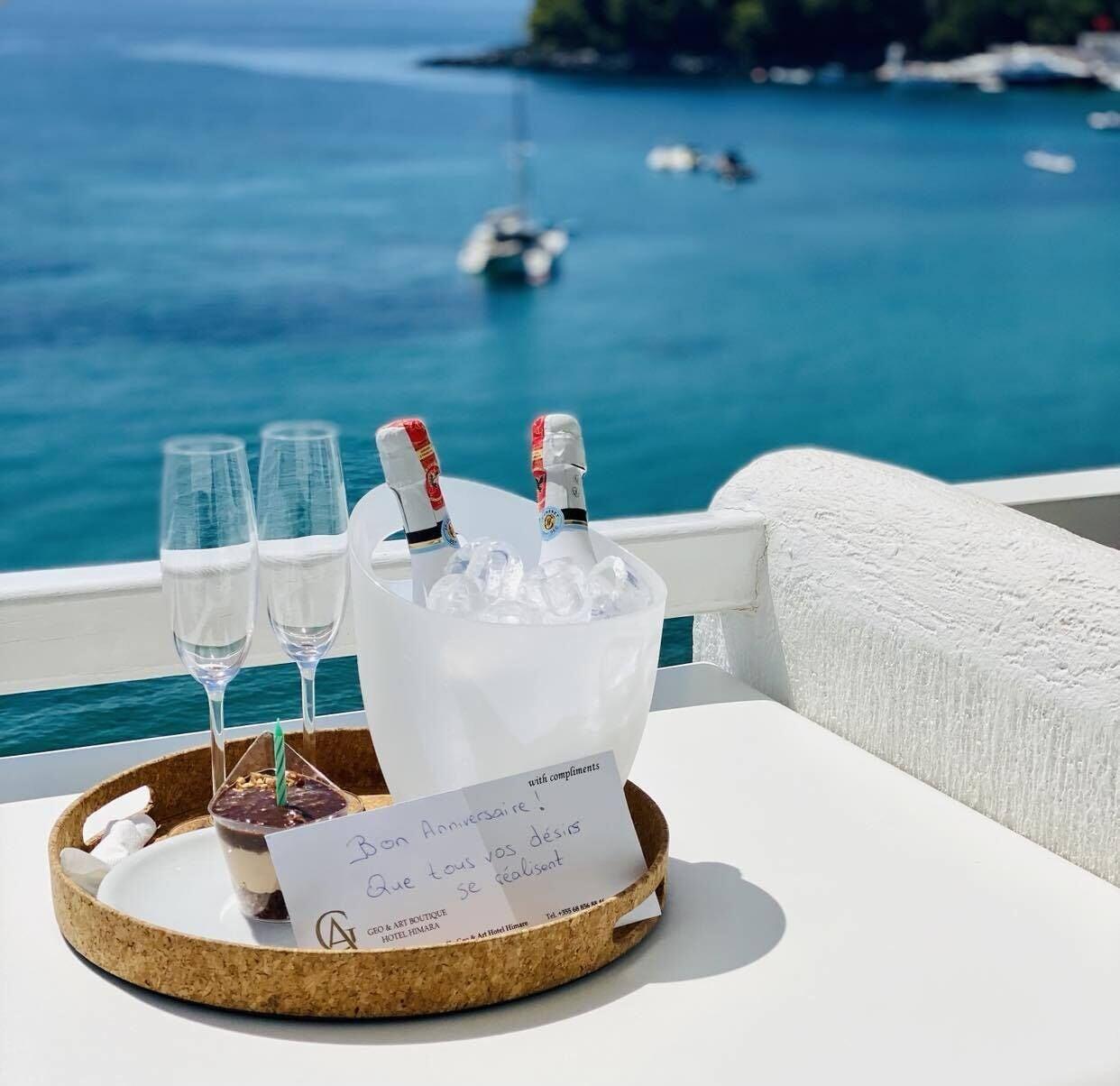 Geo & Art Boutique Hotel - photo