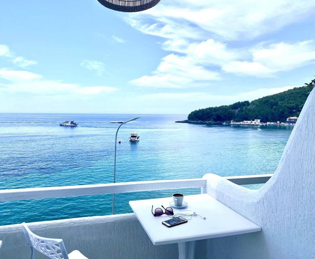 Geo & Art Boutique Hotel - photo