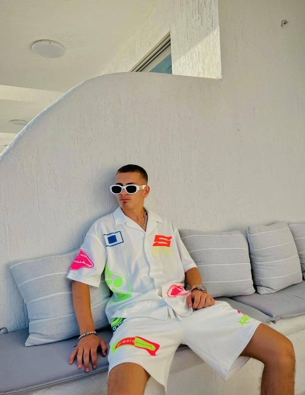 Geo & Art Boutique Hotel - photo