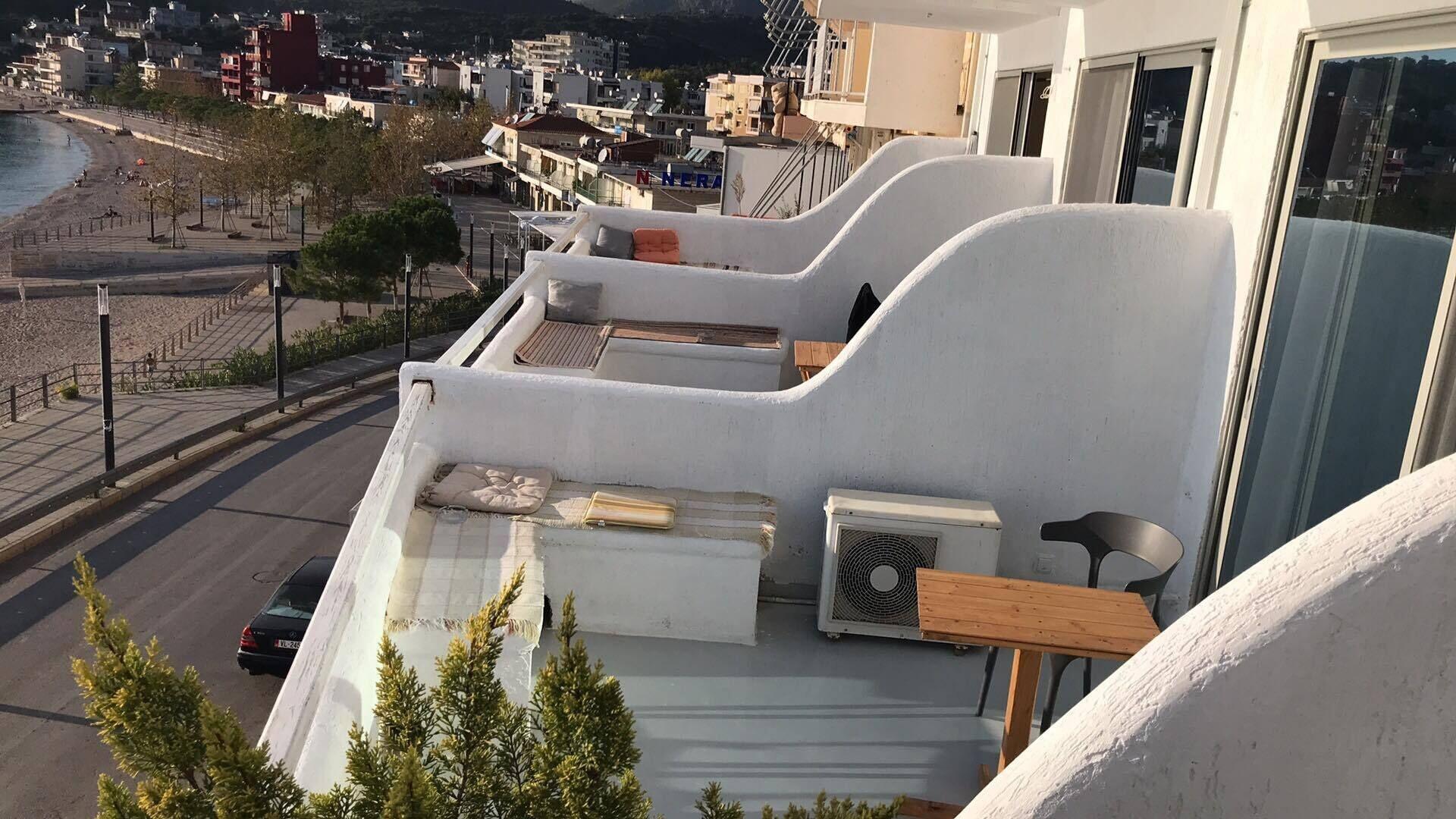 Geo & Art Boutique Hotel - фото