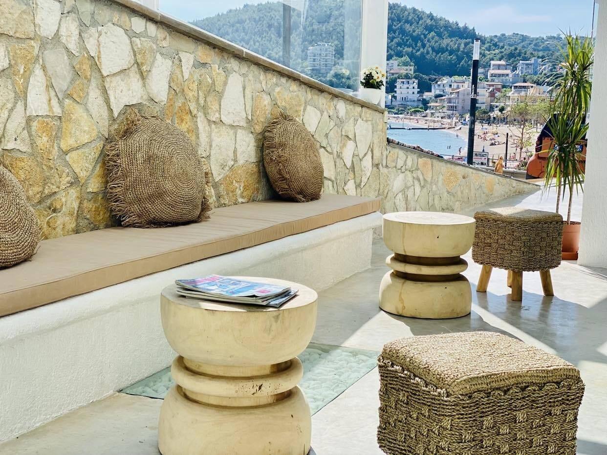 Geo & Art Boutique Hotel - фото