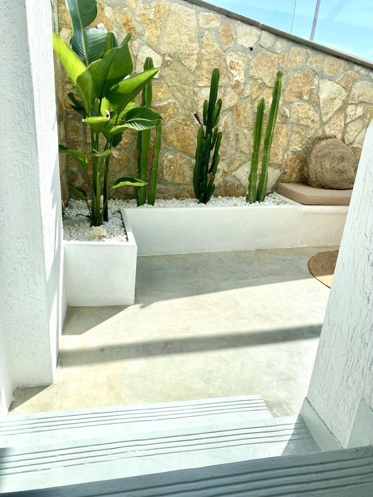 Geo & Art Boutique Hotel - фото