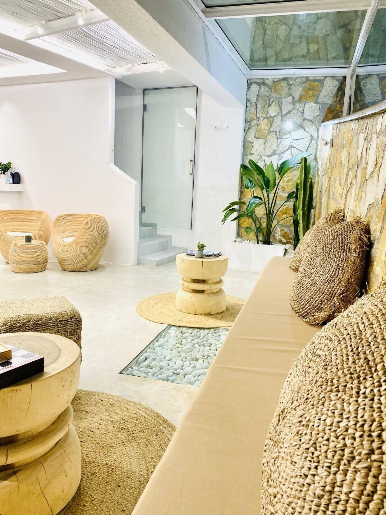 Geo & Art Boutique Hotel - фото