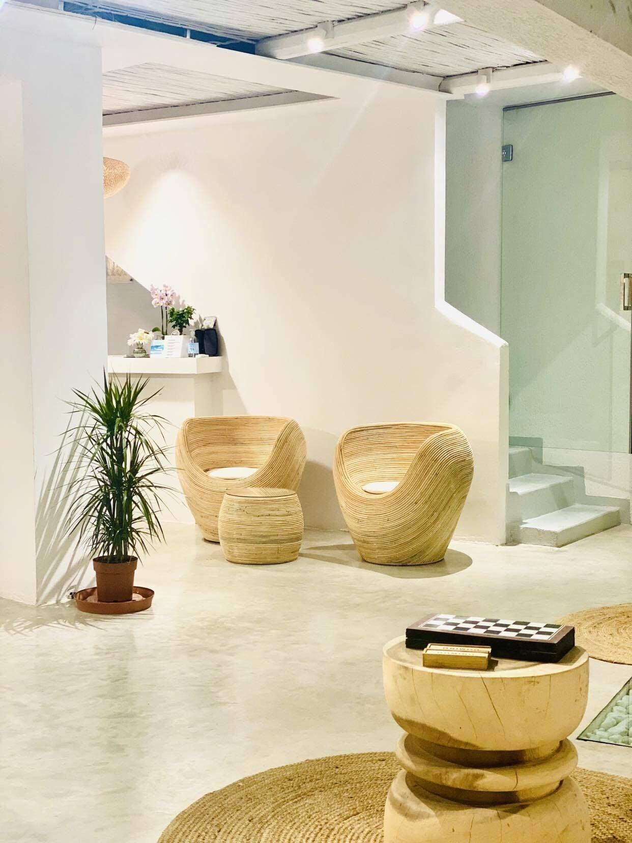 Geo & Art Boutique Hotel - фото