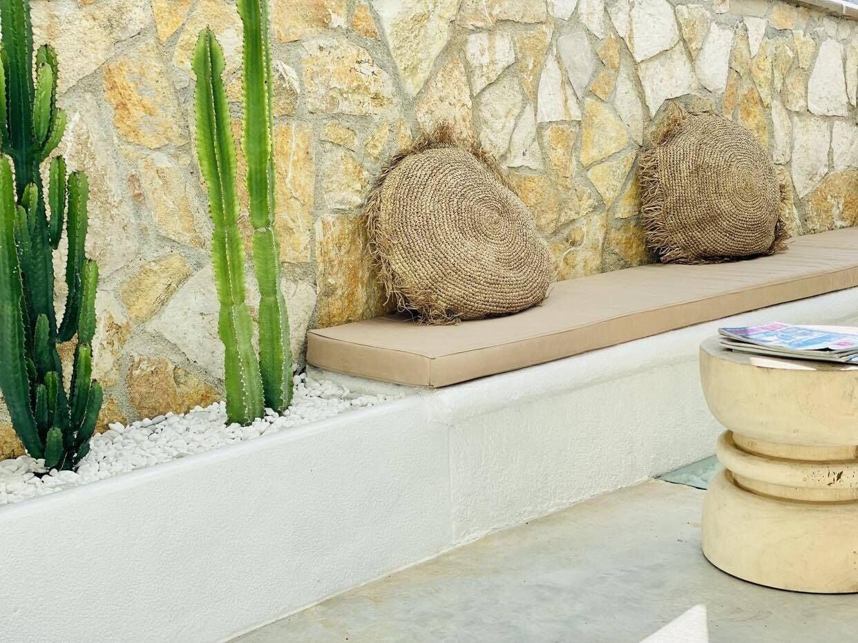 Geo & Art Boutique Hotel - фото