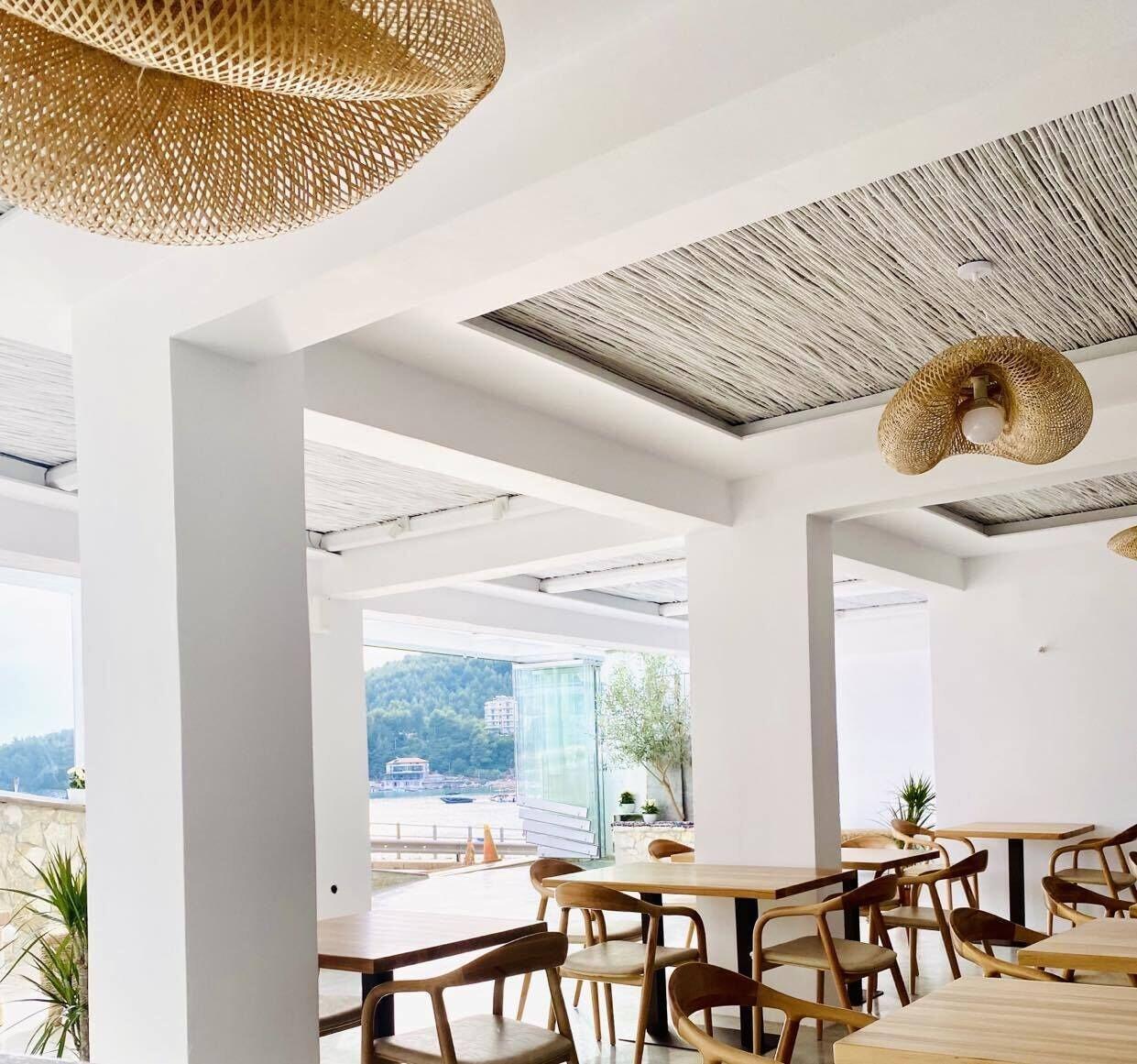 Geo & Art Boutique Hotel - фото