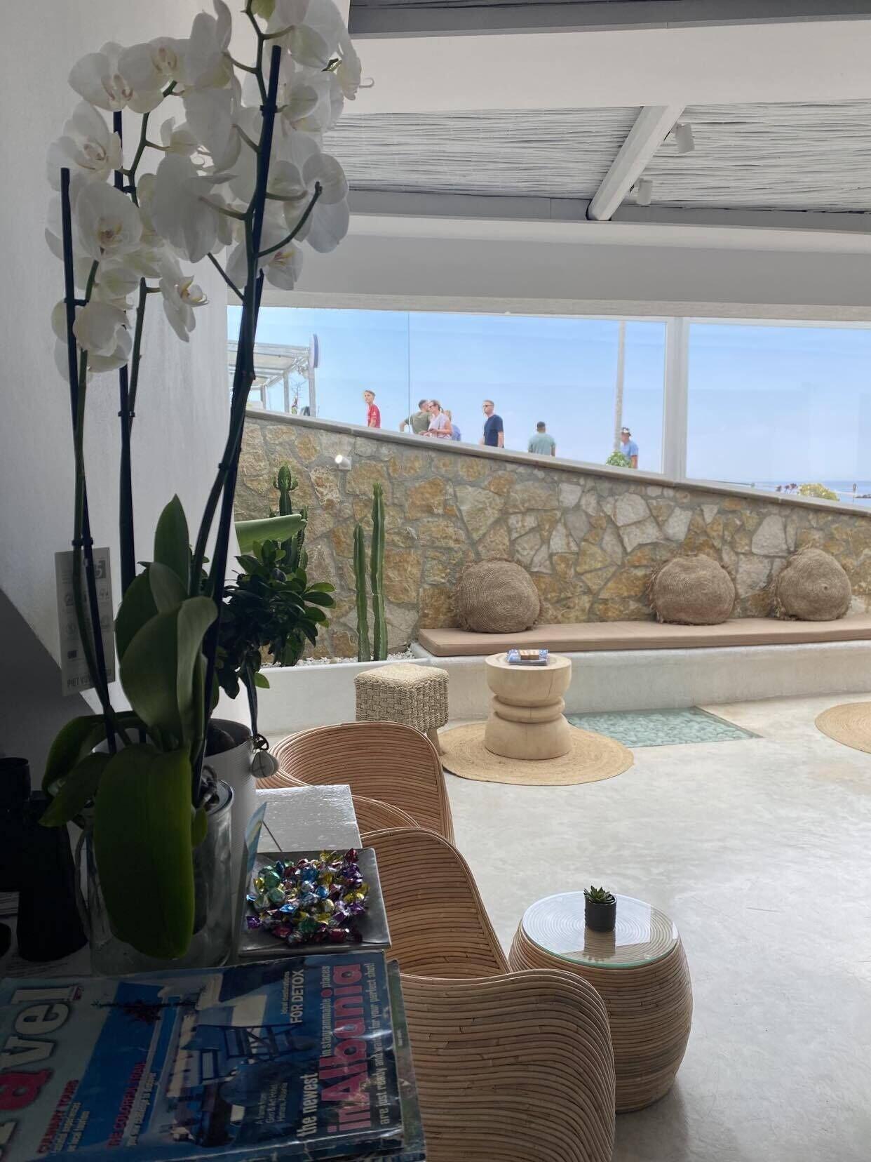 Geo & Art Boutique Hotel - фото