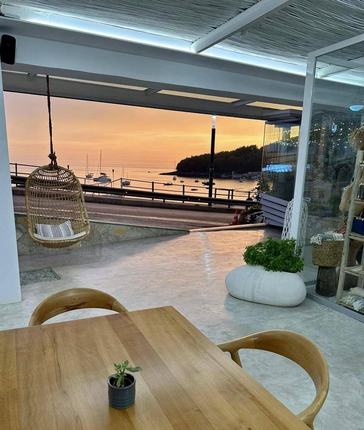 Geo & Art Boutique Hotel - фото