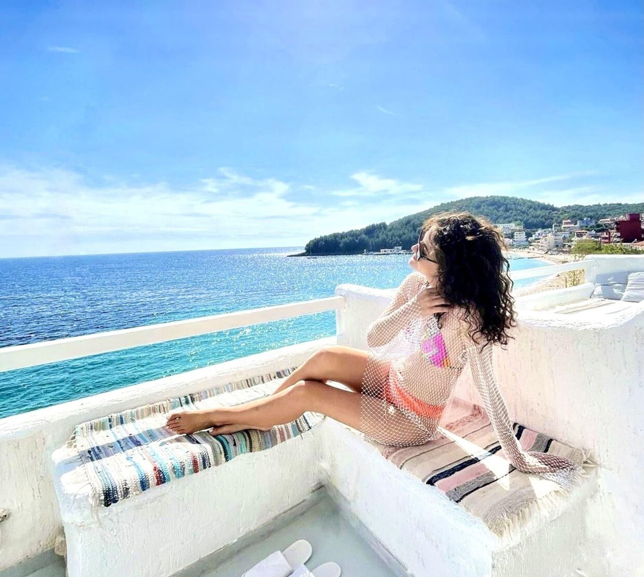 Geo & Art Boutique Hotel - photo