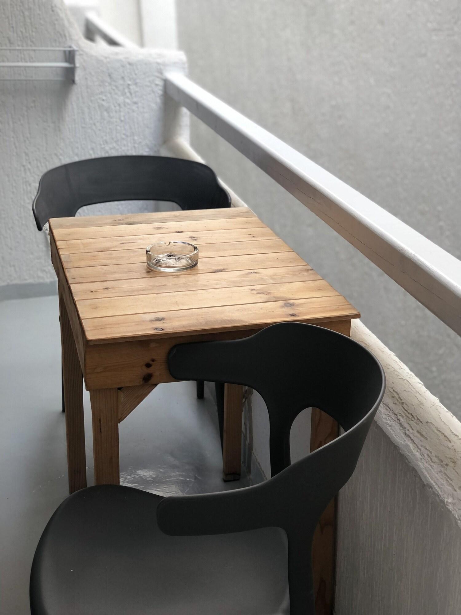 Geo & Art Boutique Hotel - photo