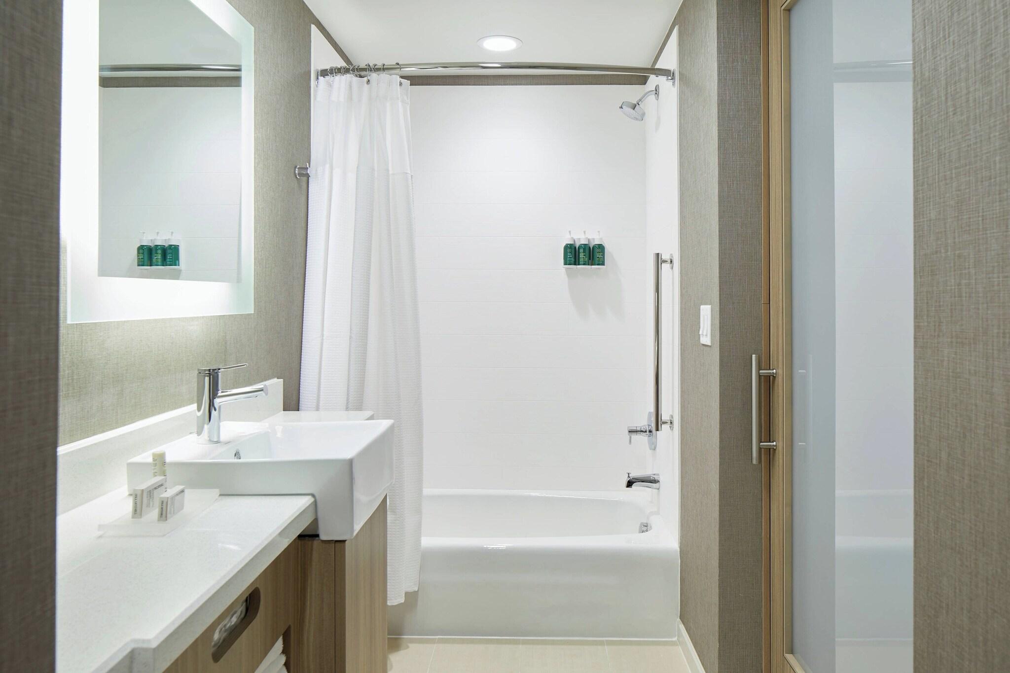 Springhill Suites By Marriott Columbus Dublin