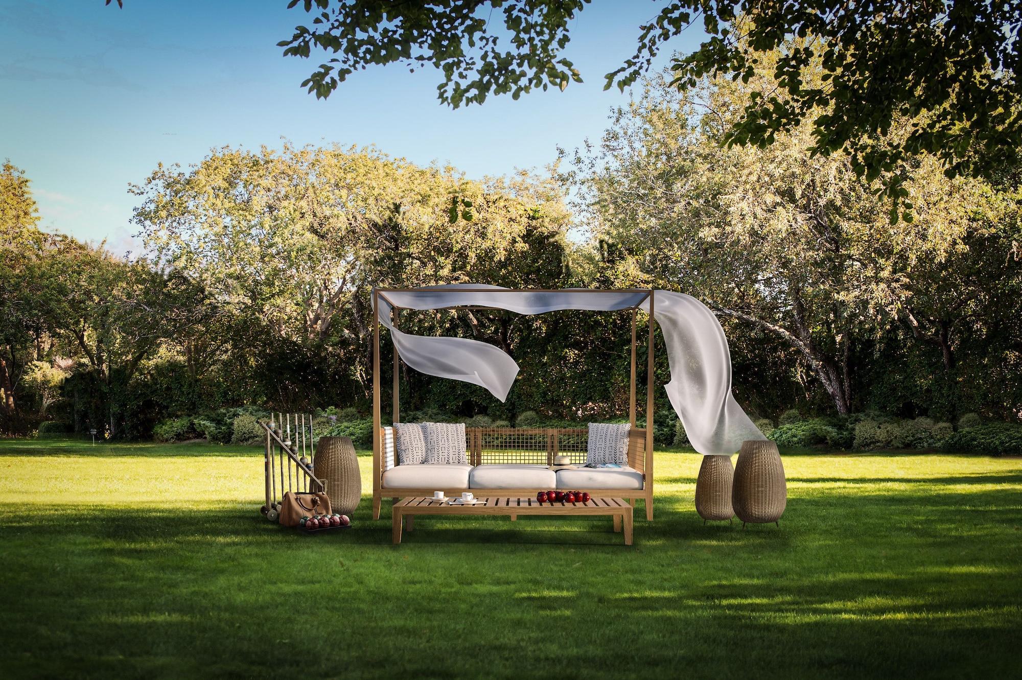 The Roundtree Amagansett, a Small Luxury Hotel by null