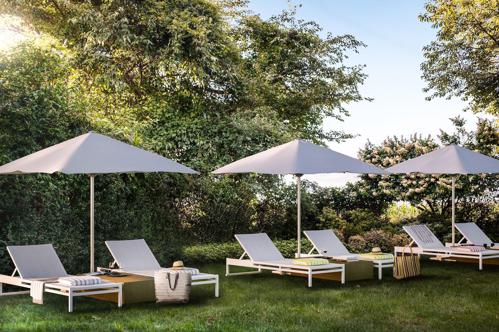 The Roundtree Amagansett, a Small Luxury Hotel by null The Roundtree Amagansett, a Small Luxury Hotel by null