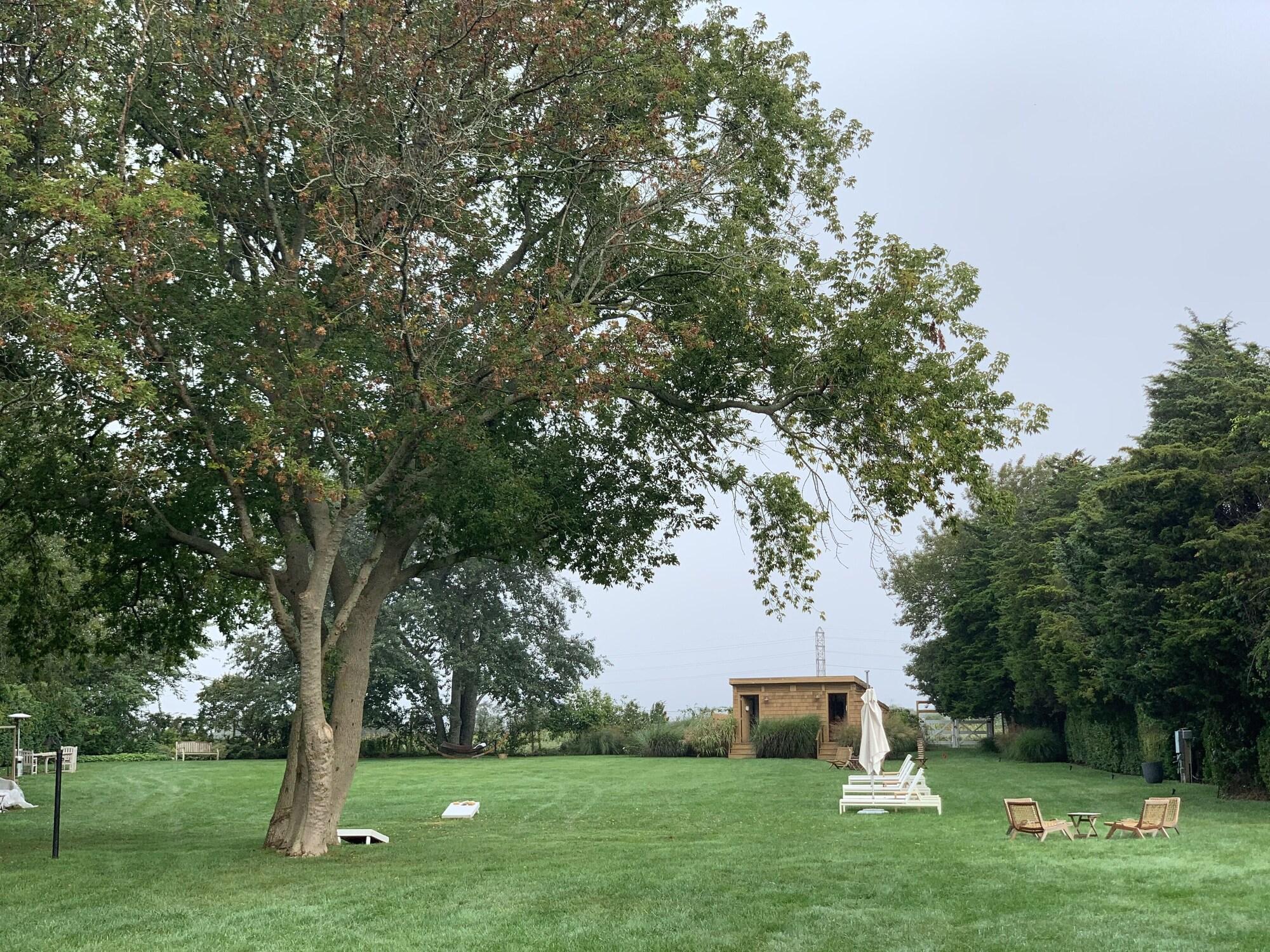The Roundtree, Amagansett