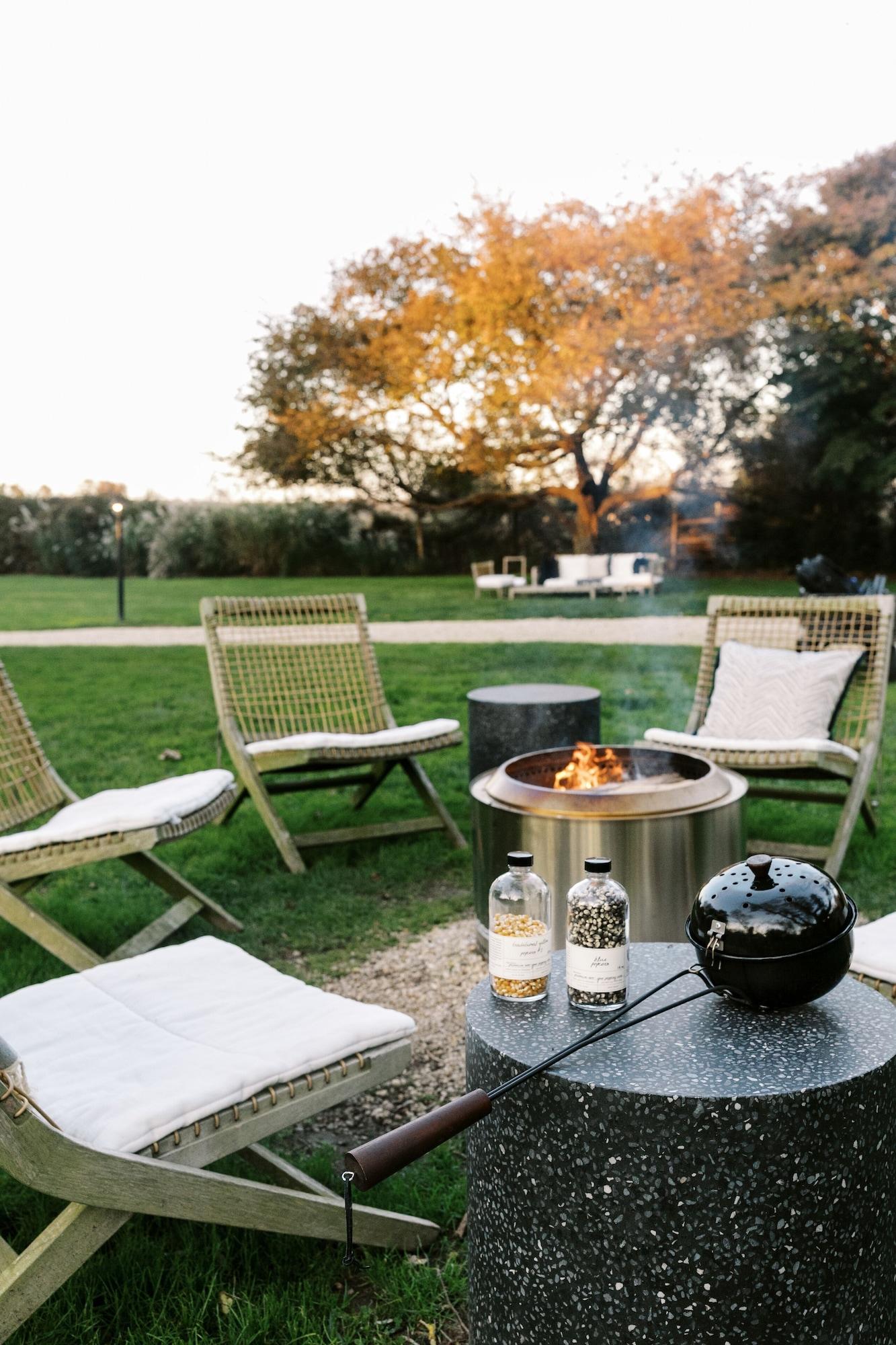 The Roundtree Amagansett, a Small Luxury Hotel by null