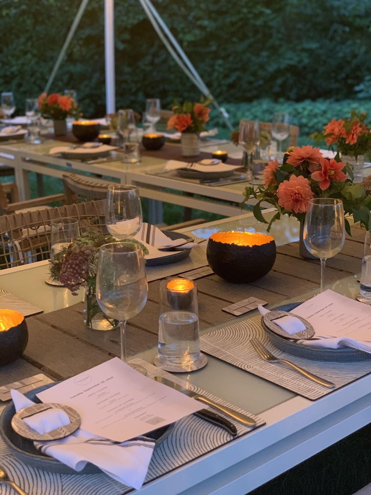 The Roundtree Amagansett, a Small Luxury Hotel by null The Roundtree Amagansett, a Small Luxury Hotel by null