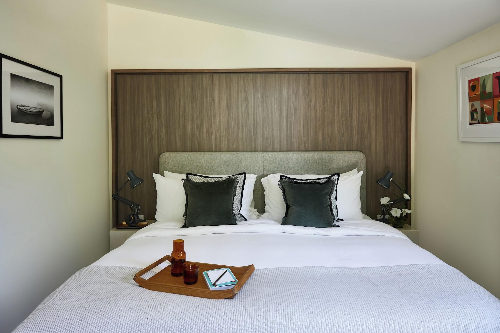 The Roundtree Amagansett, a Small Luxury Hotel by null The Roundtree Amagansett, a Small Luxury Hotel by null