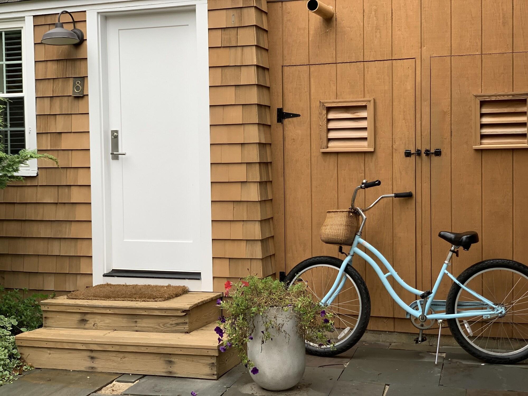 The Roundtree Amagansett, a Small Luxury Hotel by null The Roundtree Amagansett, a Small Luxury Hotel by null